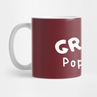 Grand Pop Pop Mug